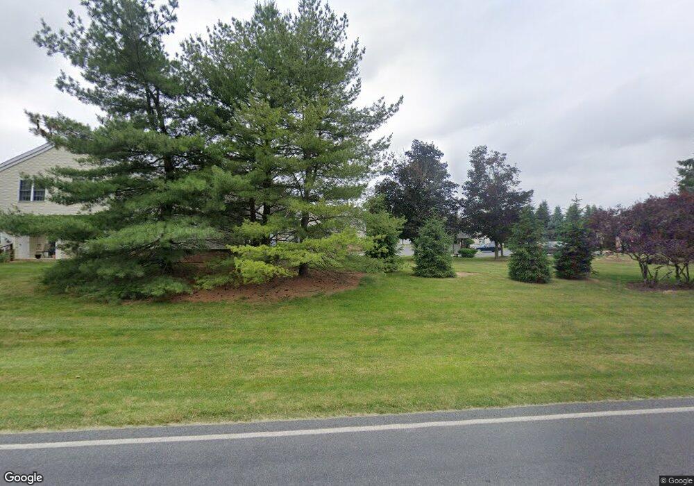 4706 Horseshoe Trail unit 40, Macungie, PA 18062 - photo 1