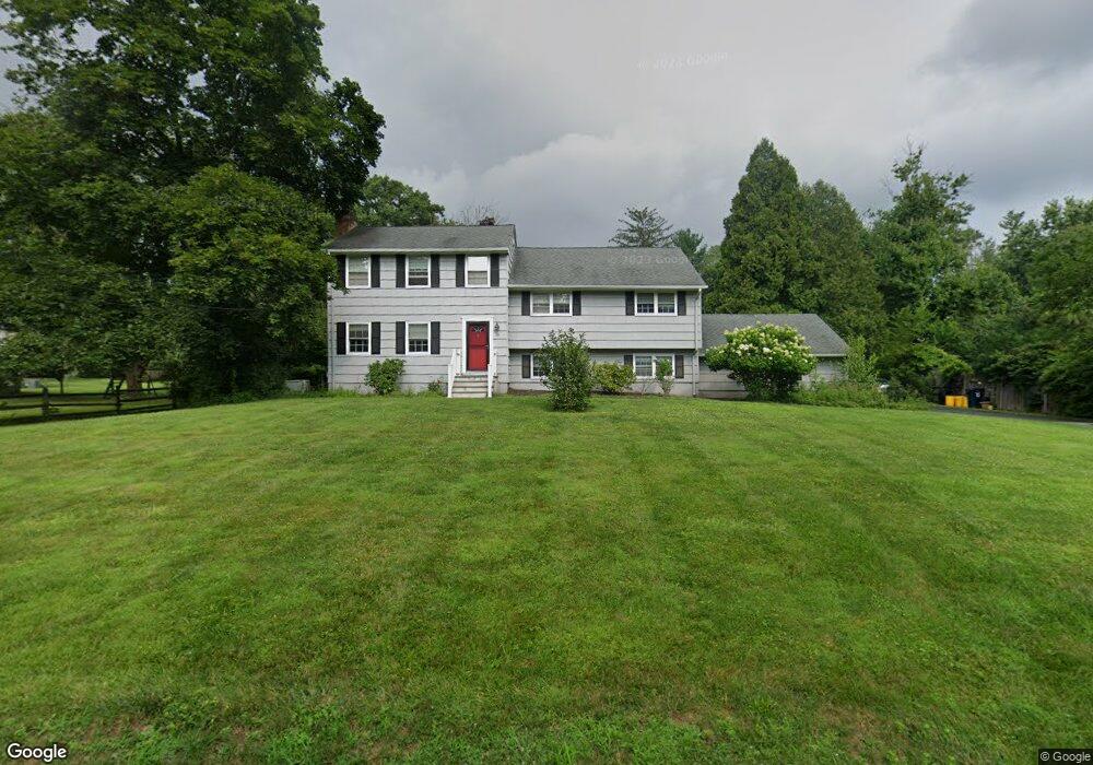 38 Magnolia Ln, Princeton, NJ 08540 - photo 1