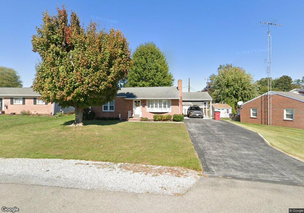 11415 Manse Rd, Hagerstown, MD 21740 - photo 1