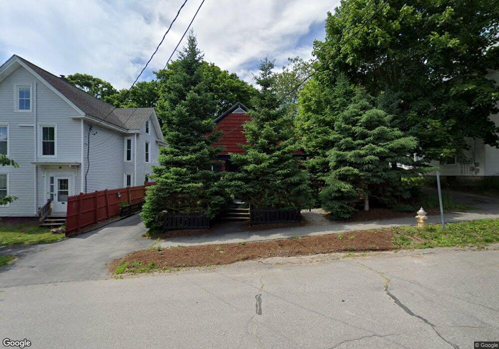 69 5th St, Bangor, ME 04401 - photo 1