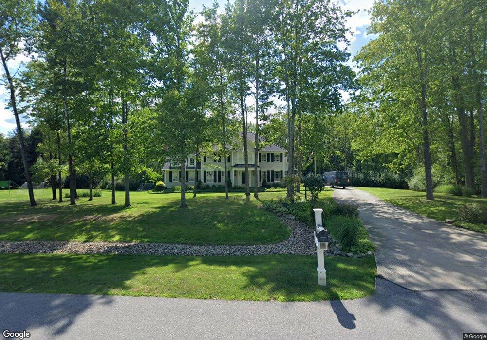 565 Lantern Way, Aurora, OH 44202 - photo 1