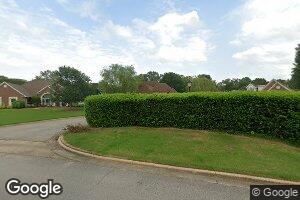 1308 Morning Glory Cir, Tupelo, MI 38801