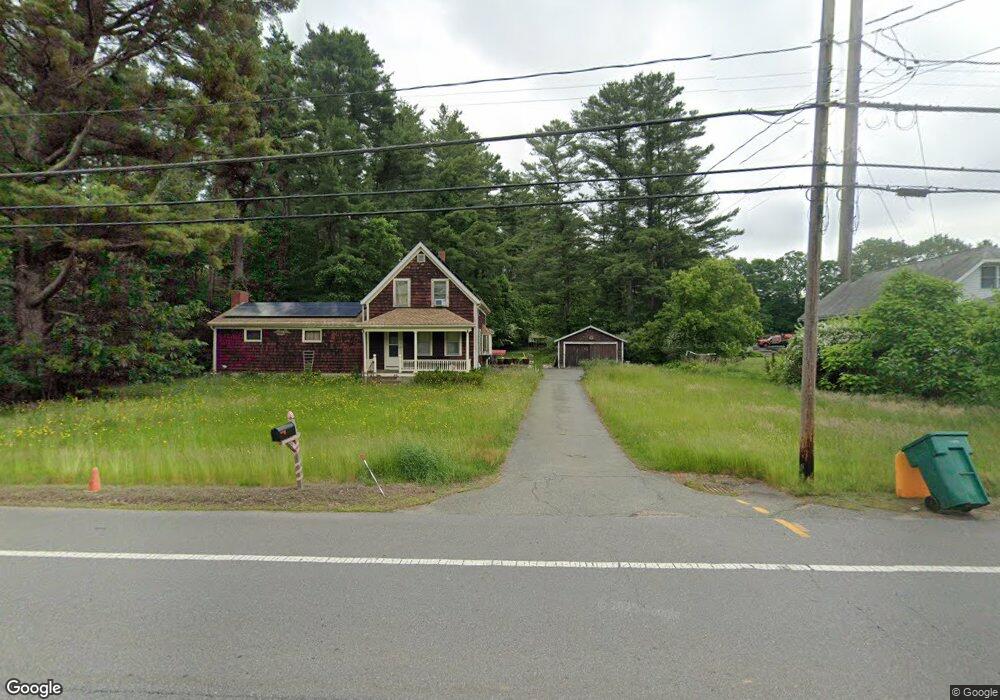 910 Washington St, South Easton, MA 02375 - photo 1