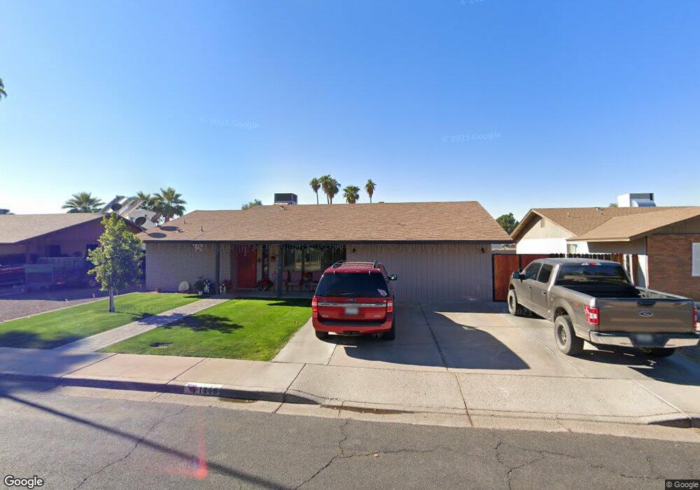 1340 S Yale, Mesa, AZ 85204 - photo 1