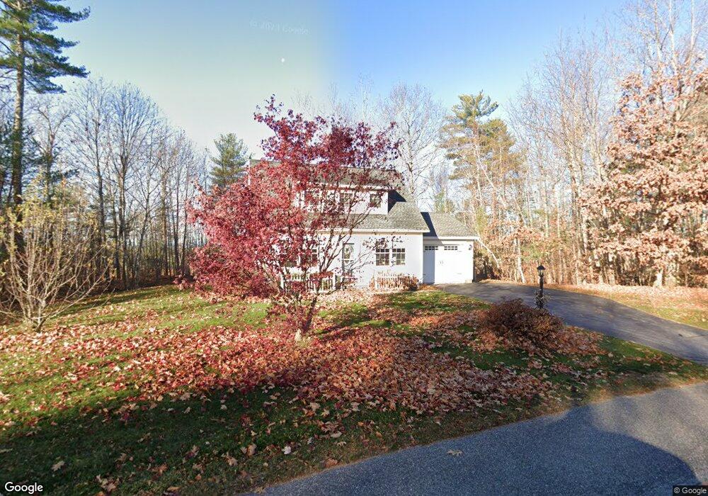 5 Thrush Terrace, Windham, ME 04062 - photo 1