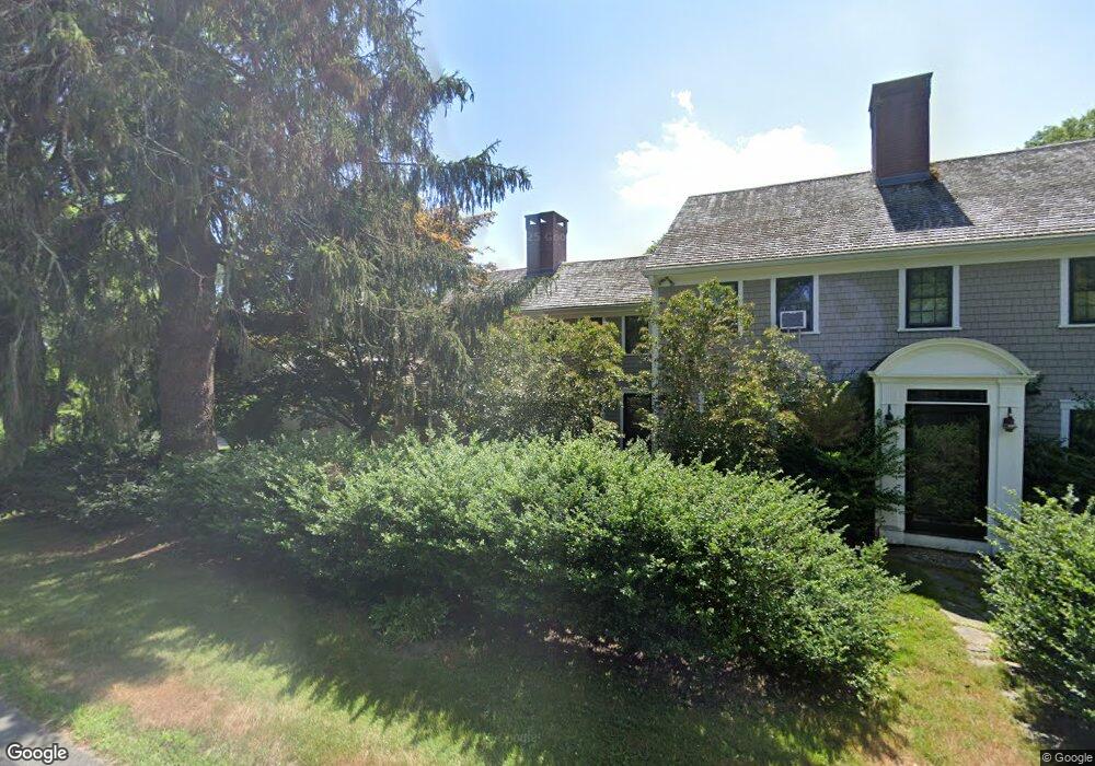 171 Mendell Rd, Rochester, MA 02770 - photo 1