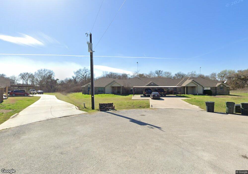 134 Sunburst Ct, Weatherford, TX 76087 - photo 1