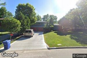 890 Inwood Place, Columbus, OH 43224