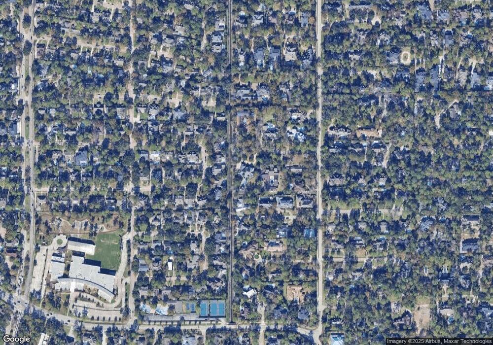 12021 Tall Oaks St, Houston, TX 77024 - photo 1