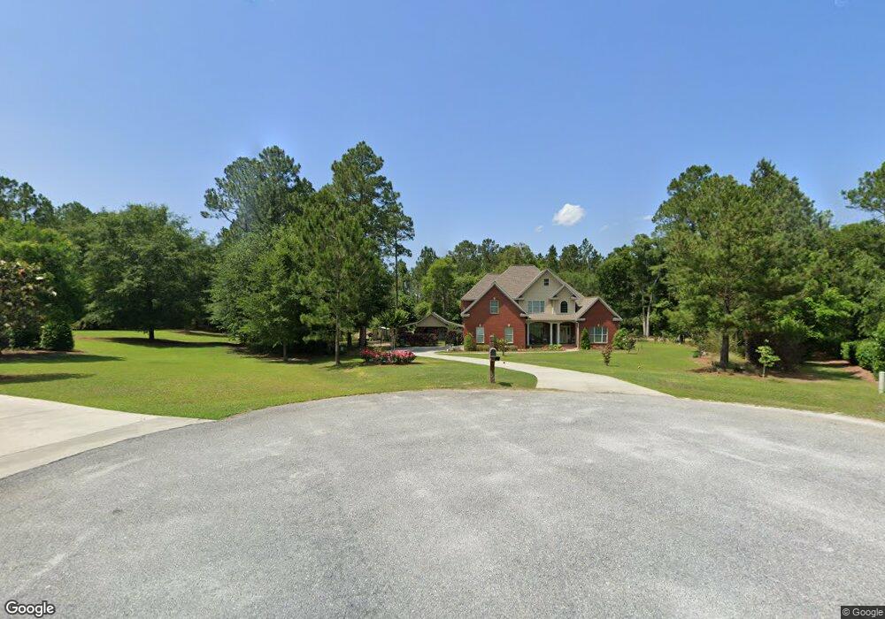 124 Beechwood Ct, Moultrie, GA 31768 - photo 1