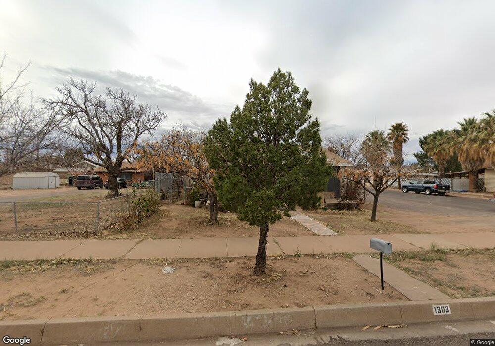 1303 E 12th St, Douglas, AZ 85607 - photo 1
