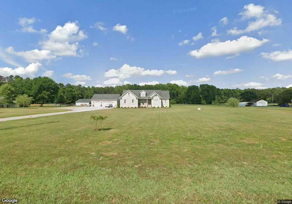 12835 Fairwood Rd, South Prince George, VA 23805 - photo 1