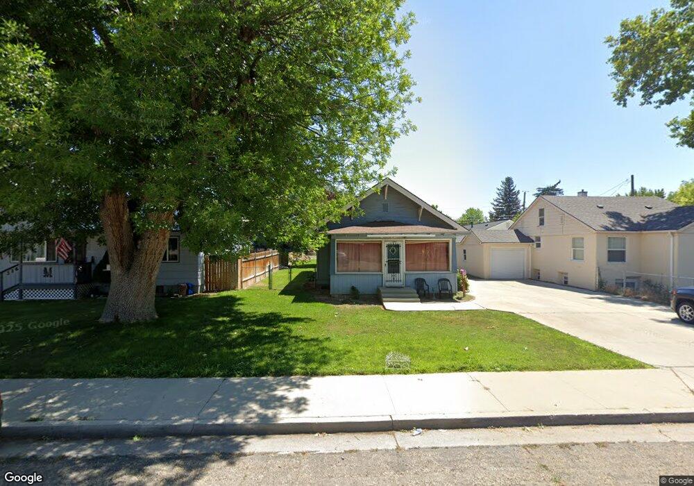 320 S Elder St, Nampa, ID 83686 - photo 1
