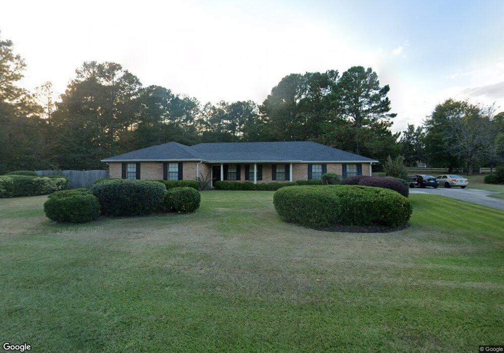 402 Brandywine Dr, Evans, GA 30809 - photo 1