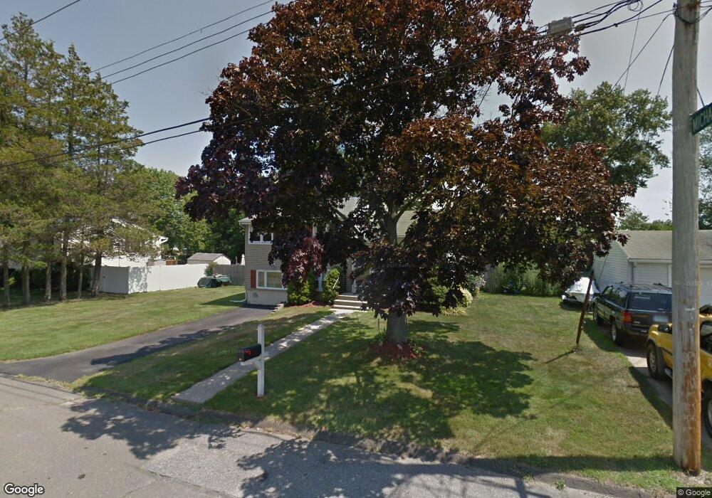 16 Hilltop Ln, West Haven, CT 06516 - photo 1