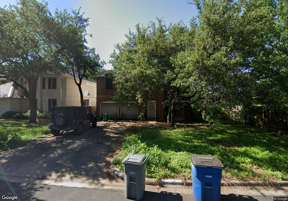 4615 Everest Ln, Austin, TX 78727 - photo 1