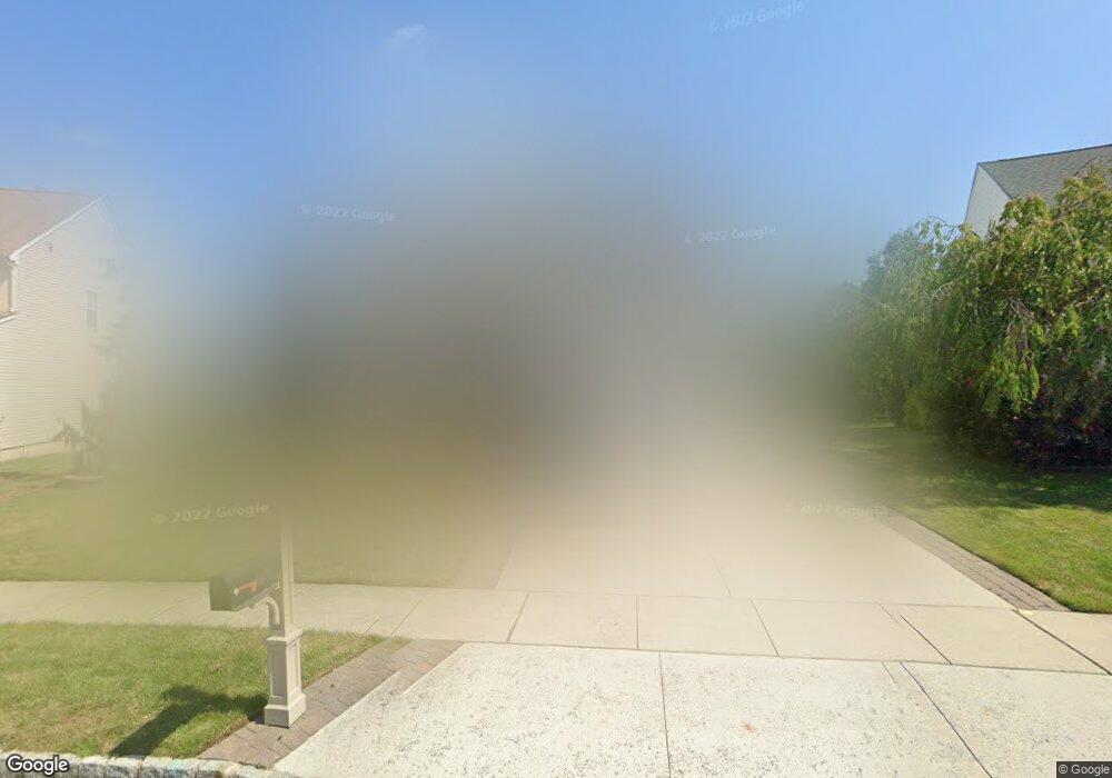 10 Hill Farm Way, Swedesboro, NJ 08085 - photo 1