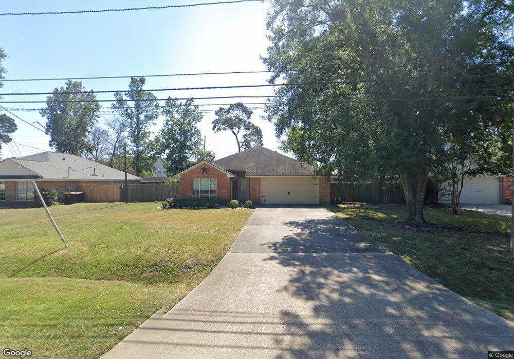 6715 Woodland Oaks, Magnolia, TX 77354 - photo 1