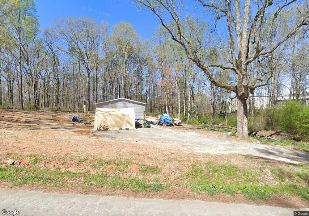 679 Smithwick Rd, Canton, GA 30115 - photo 1