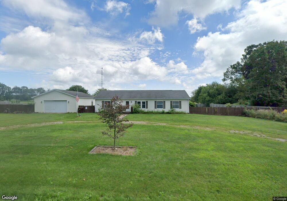 8876 12 Mile Rd, Marshall, MI 49068 - photo 1