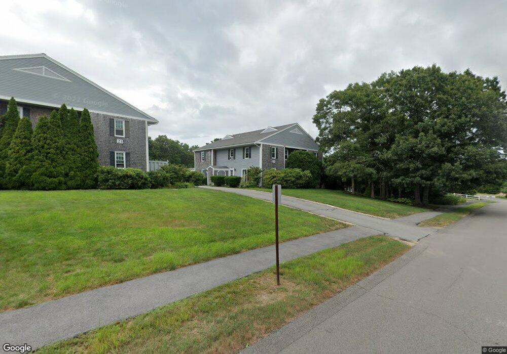 27 Village Green Dr unit A, Sagamore Beach, MA 02562 - photo 1