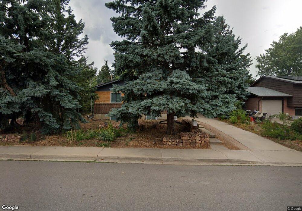 1375 Ithaca Dr, Boulder, CO 80305 - photo 1