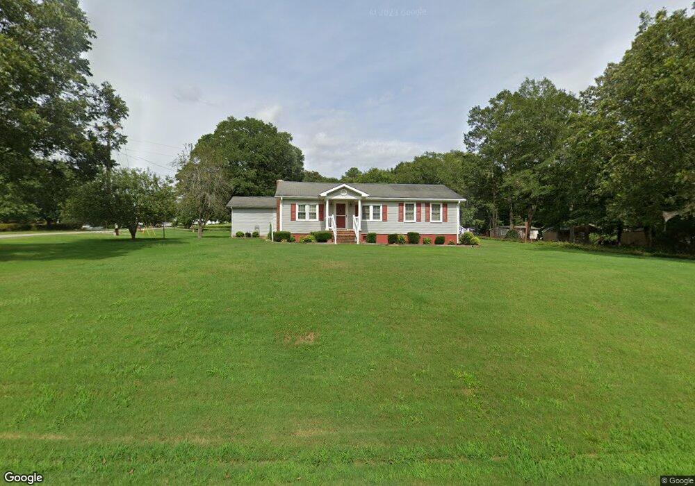 700 Central Rd, Pendleton, SC 29670 - photo 1