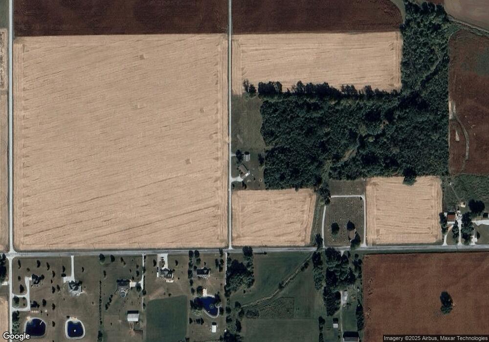 1733 W 300 N, Bluffton, IN 46714 - photo 1