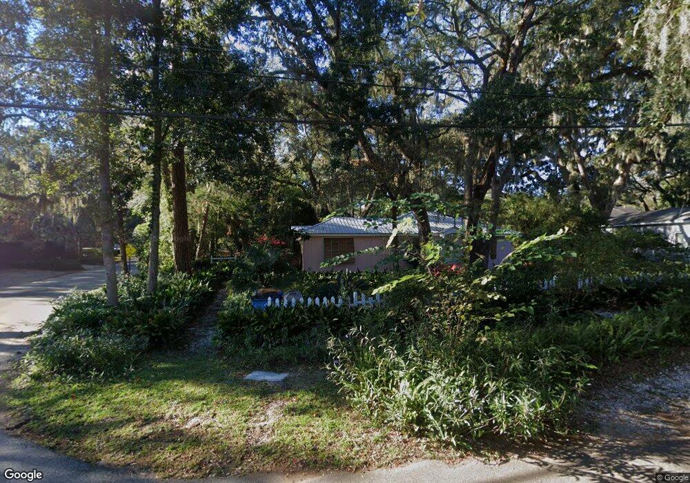 70 Maxwell Ave, Saint Simons Island, GA 31522 - photo 1