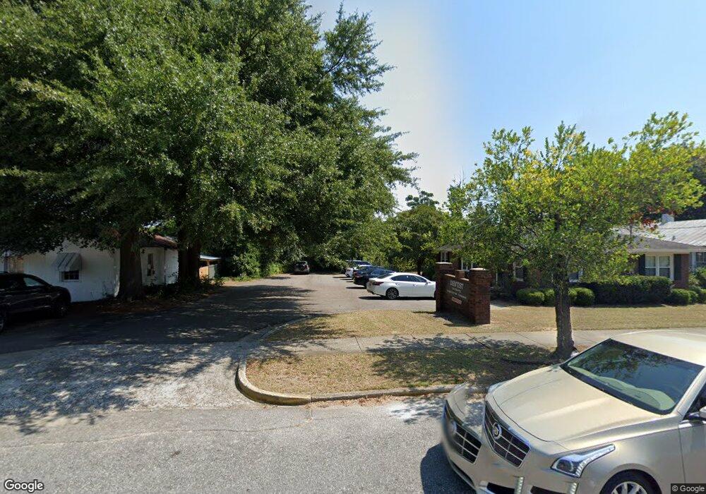 1518 Craig St, Augusta, GA 30904 - photo 1