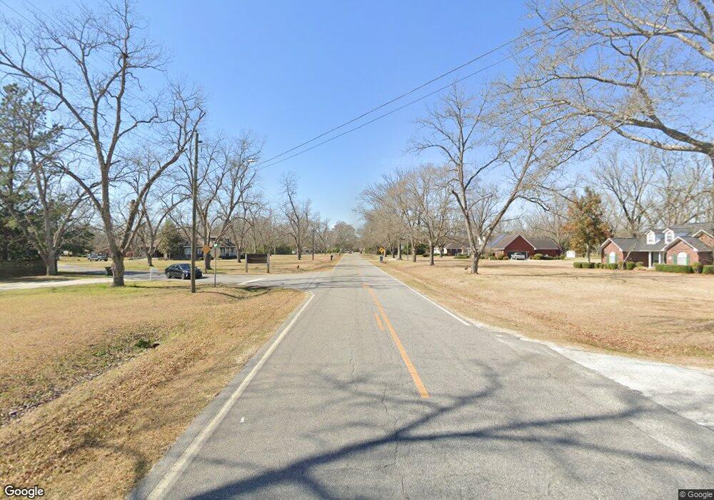 0 Burkhalter Cir unit 8402563, Claxton, GA 30417 - photo 1