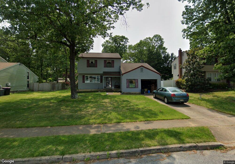 21 Carrie Place, Sicklerville, NJ 08081 - photo 1