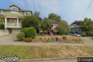 2842 NW 62nd St, Seattle, WA 98107