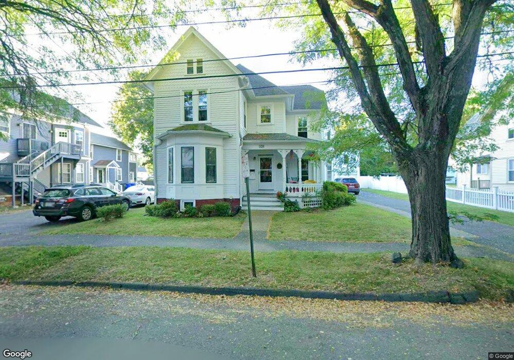 15 Hancock St, Northampton, MA 01060 - photo 1