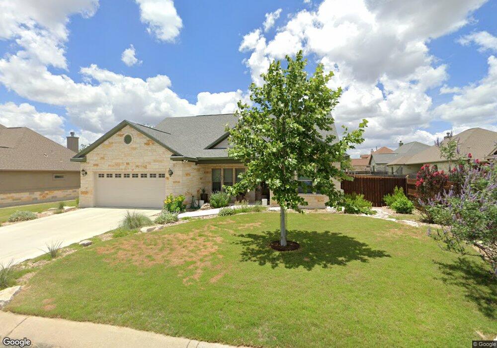 209 Riley Ln, Fredericksburg, TX 78624 - photo 1
