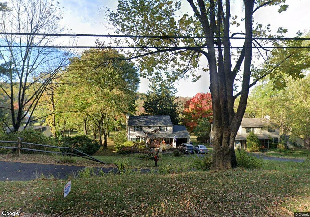 160 Arden Rd, Conshohocken, PA 19428 - photo 1