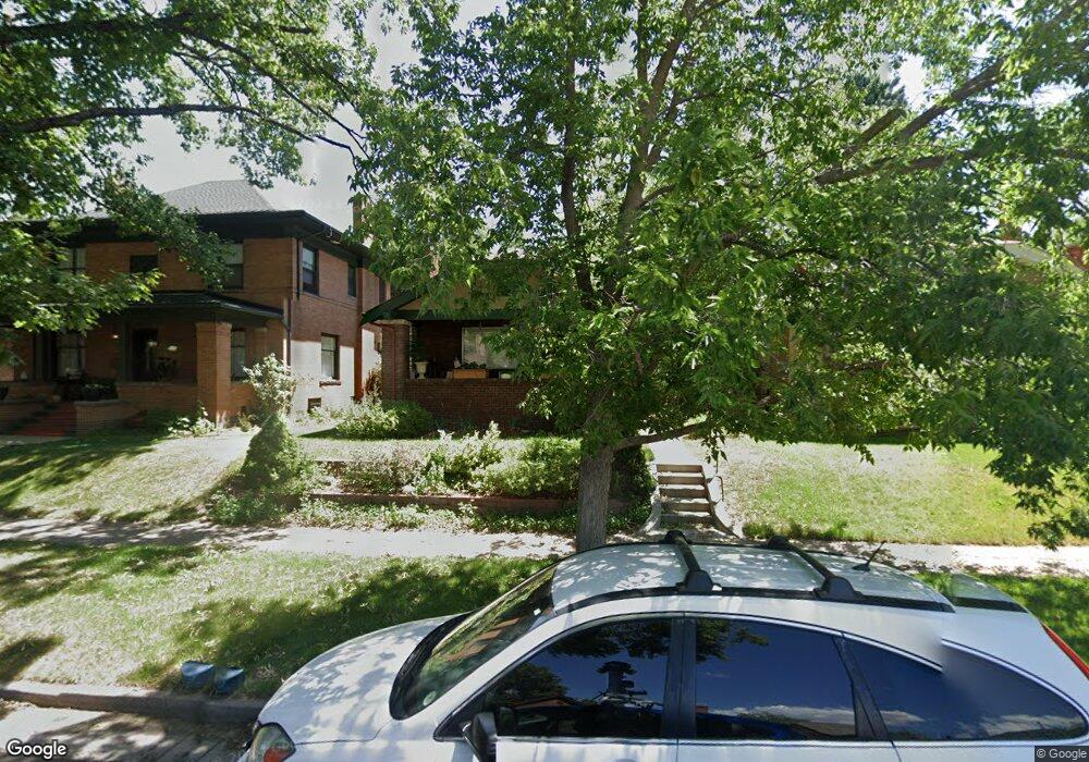 2266 Eudora St, Denver, CO 80207 - photo 1