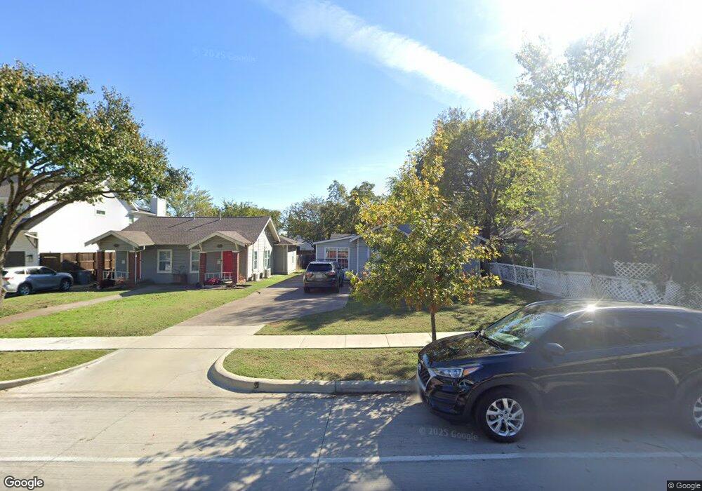 6006 Richmond Ave, Dallas, TX 75206 - photo 1