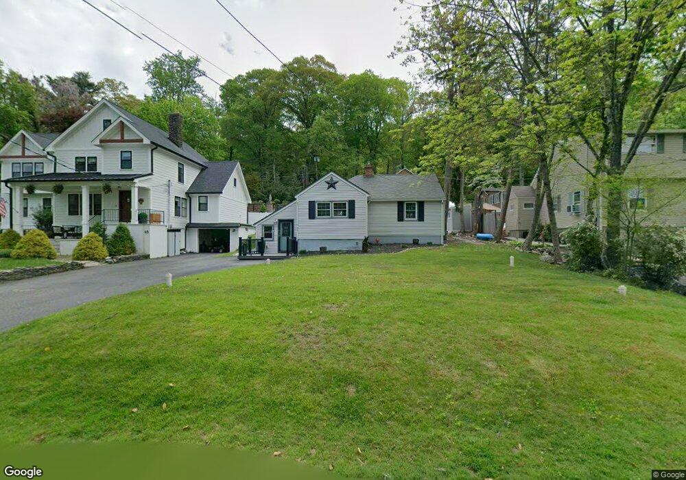 67 Springbrook Trail, Sparta, NJ 07871 - photo 1