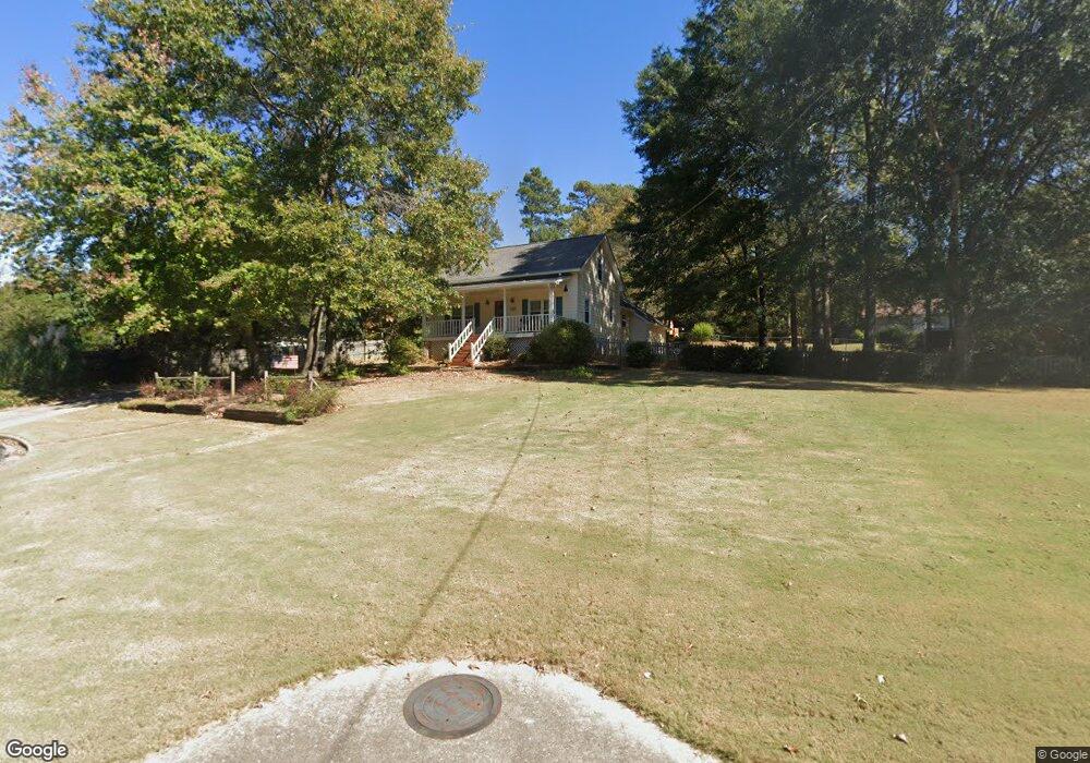 2204 Heritage Crossing SW, Conyers, GA 30094 - photo 1