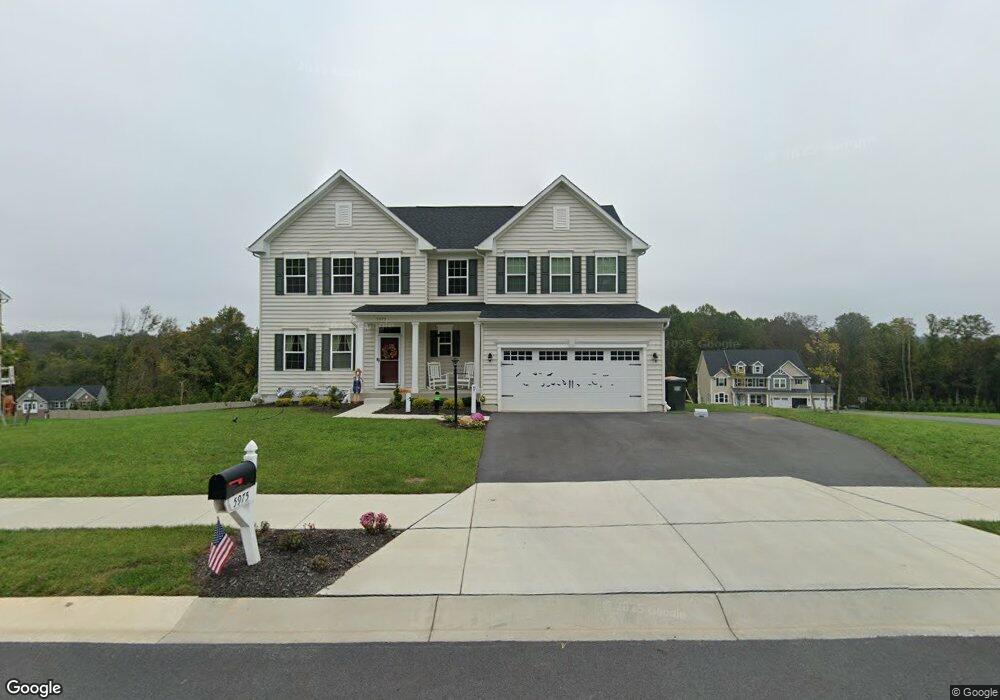 5975 Amin Ct, Sykesville, MD 21784 - photo 1