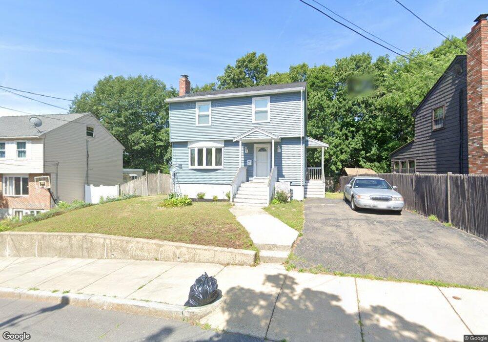 41 New Haven St, West Roxbury, MA 02132 - photo 1