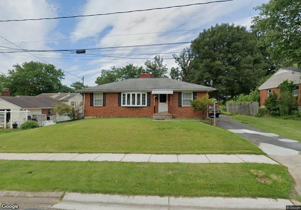 6802 97th Place, Lanham, MD 20706 - photo 1