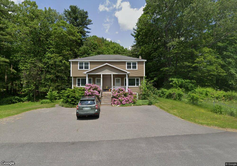 2 Bisbee Cir, Derry, NH 03038 - photo 1