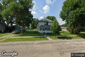 203 4th St E, Herman, MN 56248