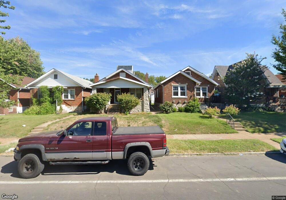 5241 Chippewa St, Saint Louis, MO 63109 - photo 1