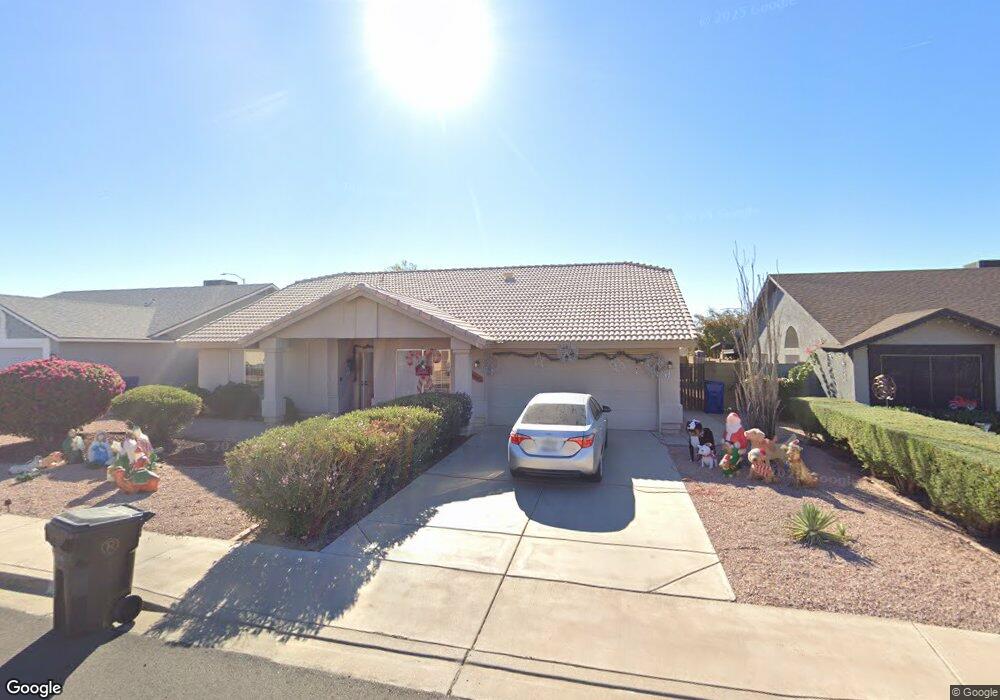 6545 E Fox St, Mesa, AZ 85205 - photo 1