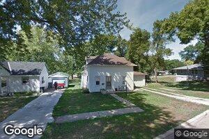 414 Walnut St, Early, IA 50535