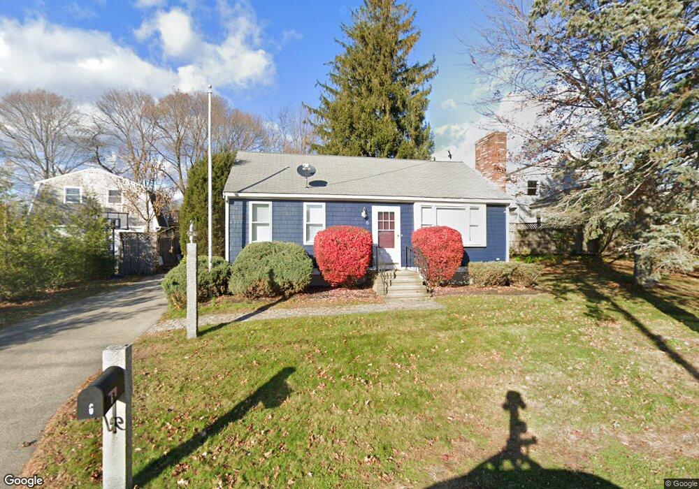 6 Stenbeck Place unit 1, Scituate, MA 02066 - photo 1