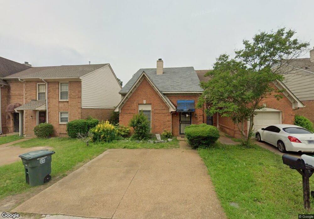 3577 Bishops Gate Dr, Memphis, TN 38115 - photo 1